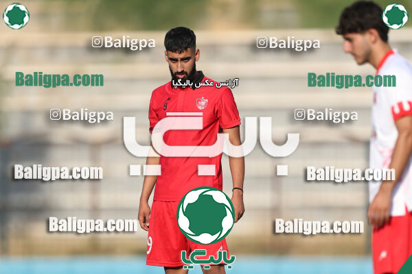عقاب ۰ - ۰ پرسپولیس