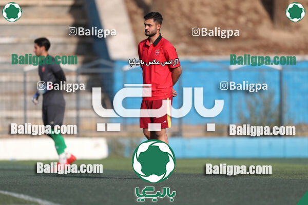 عقاب ۰ - ۰ پرسپولیس