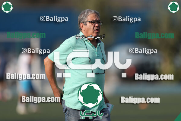 عقاب ۰ - ۰ پرسپولیس