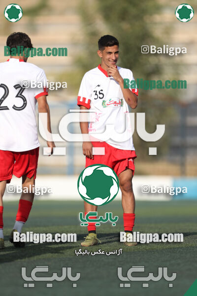 عقاب ۰ - ۰ پرسپولیس