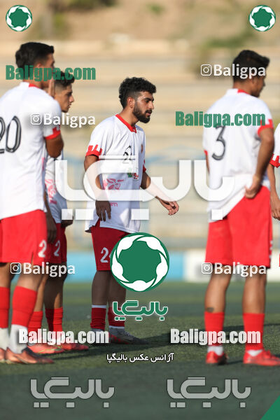 عقاب ۰ - ۰ پرسپولیس