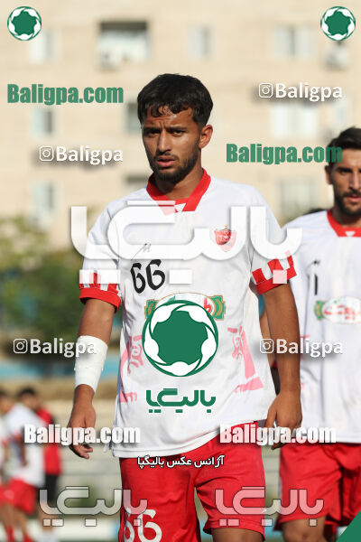 عقاب ۰ - ۰ پرسپولیس