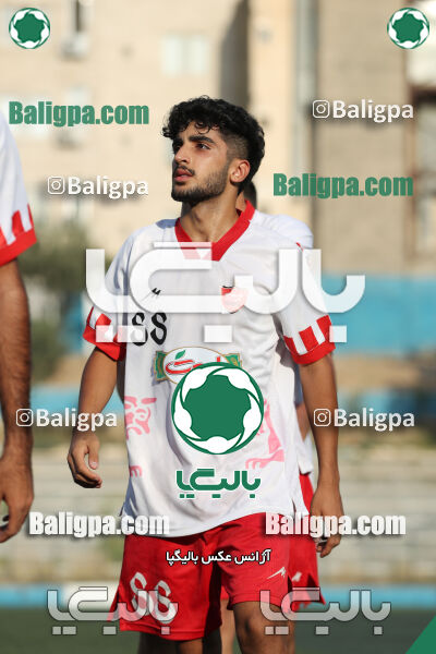 عقاب ۰ - ۰ پرسپولیس