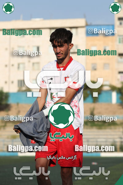 عقاب ۰ - ۰ پرسپولیس