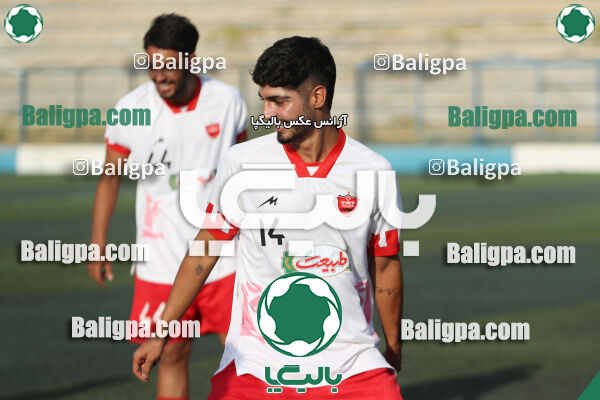 عقاب ۰ - ۰ پرسپولیس