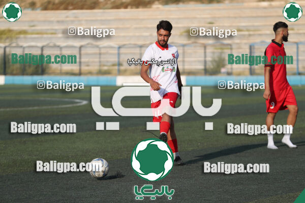 عقاب ۰ - ۰ پرسپولیس