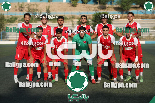 عقاب ۰ - ۰ پرسپولیس