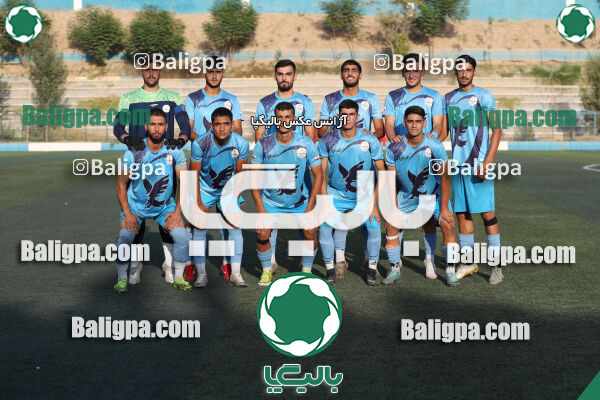 عقاب ۰ - ۰ پرسپولیس