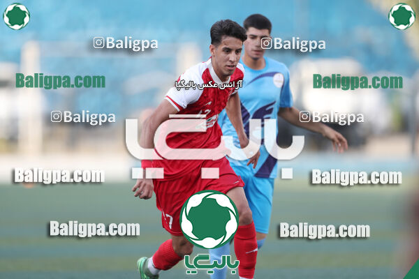 عقاب ۰ - ۰ پرسپولیس