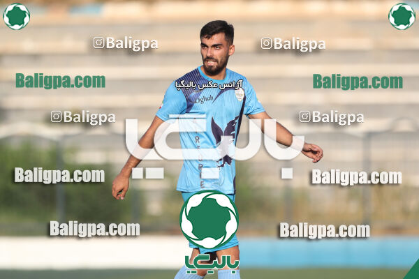 عقاب ۰ - ۰ پرسپولیس