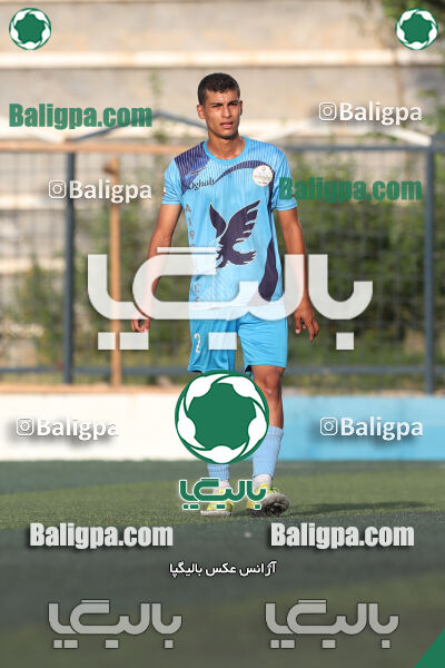 عقاب ۰ - ۰ پرسپولیس