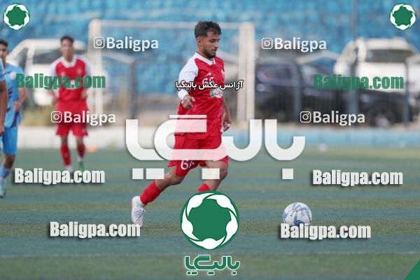 عقاب ۰ - ۰ پرسپولیس