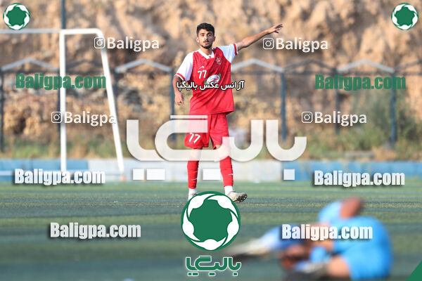 عقاب ۰ - ۰ پرسپولیس