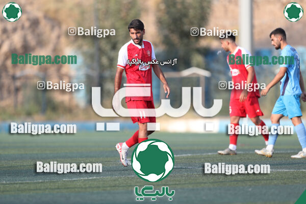 عقاب ۰ - ۰ پرسپولیس