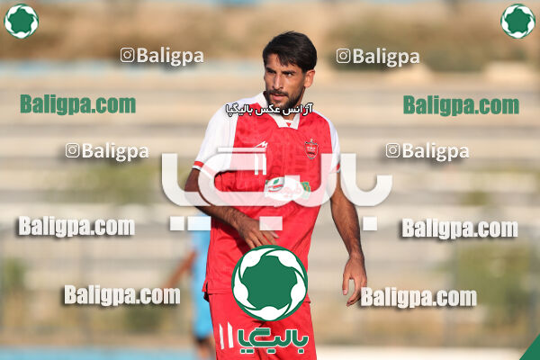 عقاب ۰ - ۰ پرسپولیس