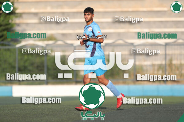 عقاب ۰ - ۰ پرسپولیس