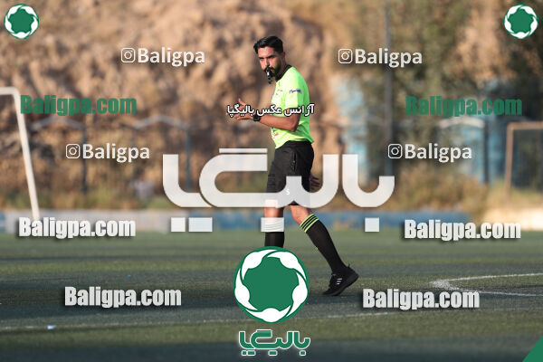 عقاب ۰ - ۰ پرسپولیس