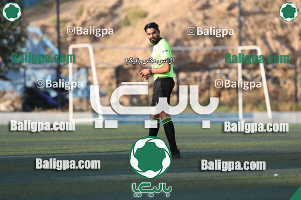 عقاب ۰ - ۰ پرسپولیس