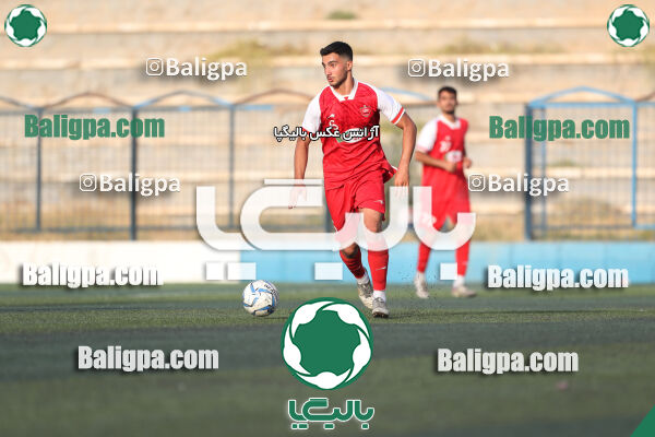عقاب ۰ - ۰ پرسپولیس