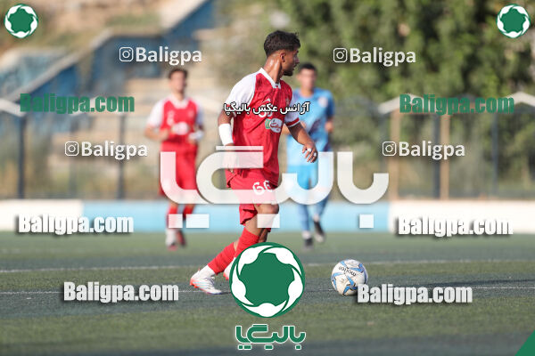 عقاب ۰ - ۰ پرسپولیس