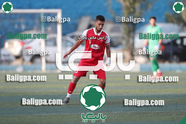 عقاب ۰ - ۰ پرسپولیس