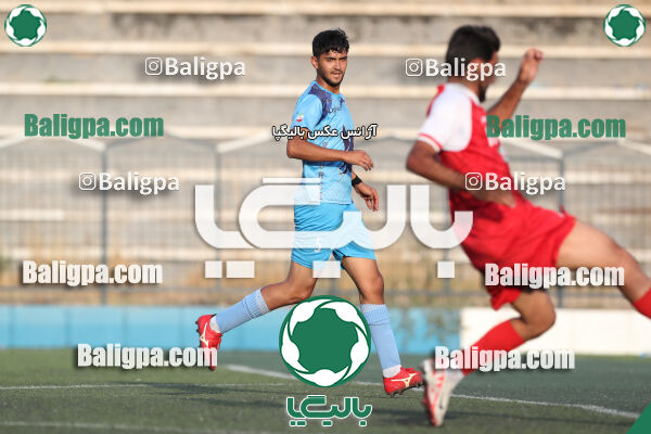 عقاب ۰ - ۰ پرسپولیس