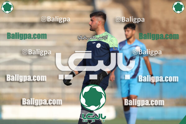 عقاب ۰ - ۰ پرسپولیس