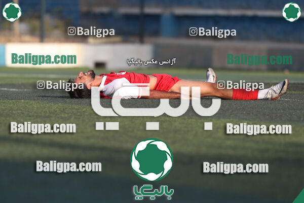 عقاب ۰ - ۰ پرسپولیس