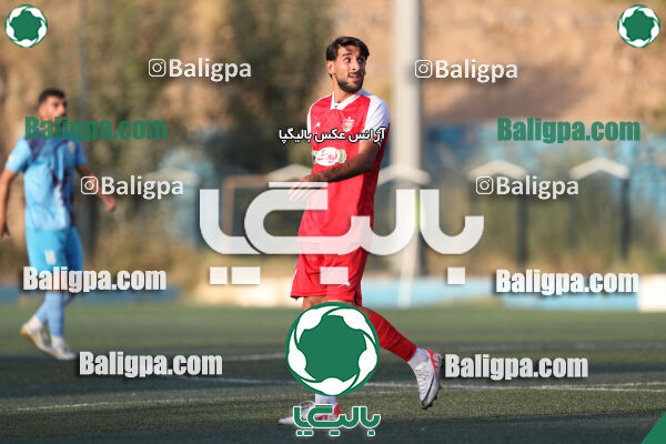 عقاب ۰ - ۰ پرسپولیس