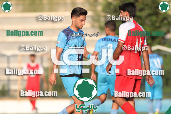 عقاب ۰ - ۰ پرسپولیس