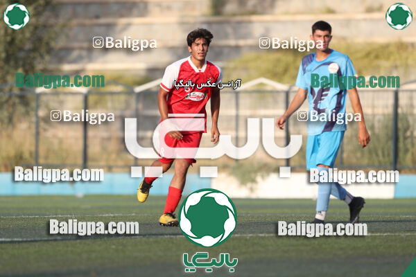 عقاب ۰ - ۰ پرسپولیس