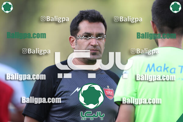 عقاب ۰ - ۰ پرسپولیس