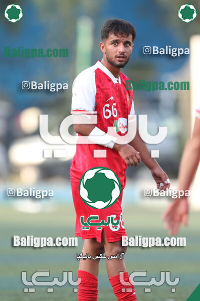 عقاب ۰ - ۰ پرسپولیس