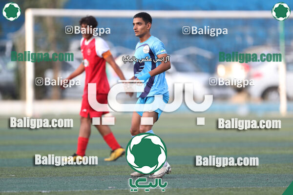 عقاب ۰ - ۰ پرسپولیس