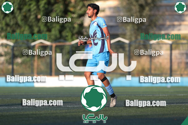 عقاب ۰ - ۰ پرسپولیس