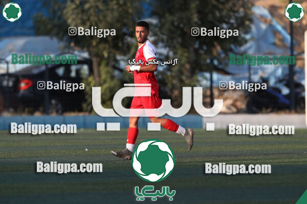 عقاب ۰ - ۰ پرسپولیس