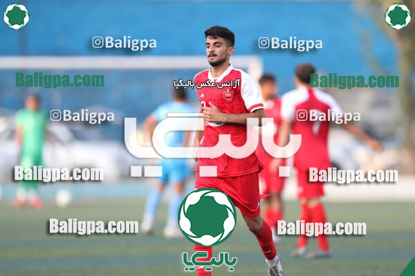 عقاب ۰ - ۰ پرسپولیس