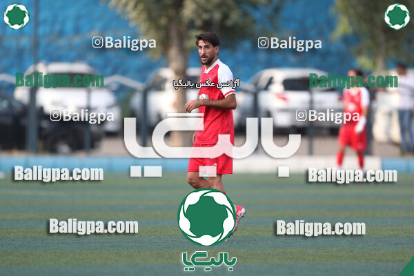 عقاب ۰ - ۰ پرسپولیس