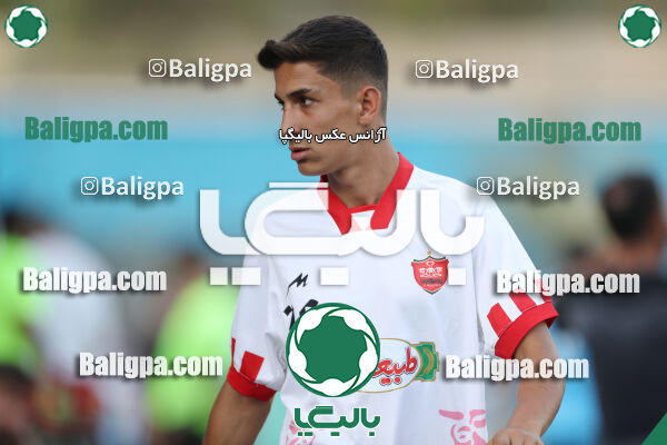 عقاب ۰ - ۰ پرسپولیس