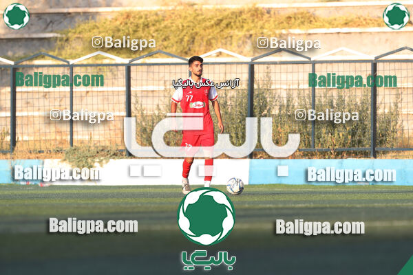 عقاب ۰ - ۰ پرسپولیس