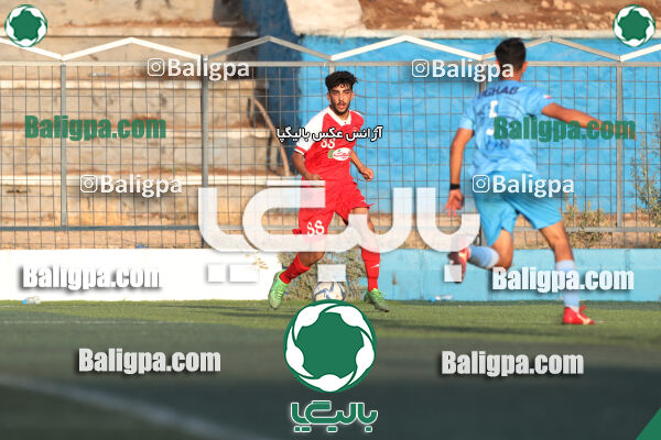 عقاب ۰ - ۰ پرسپولیس