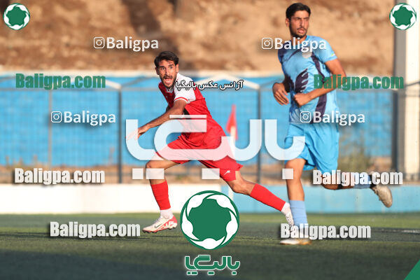 عقاب ۰ - ۰ پرسپولیس