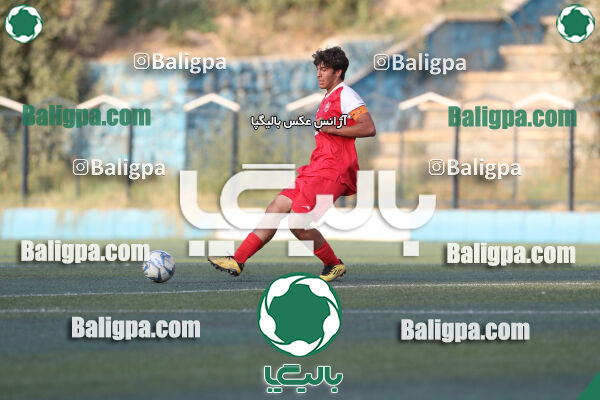 عقاب ۰ - ۰ پرسپولیس