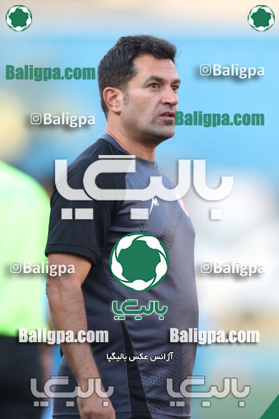 عقاب ۰ - ۰ پرسپولیس