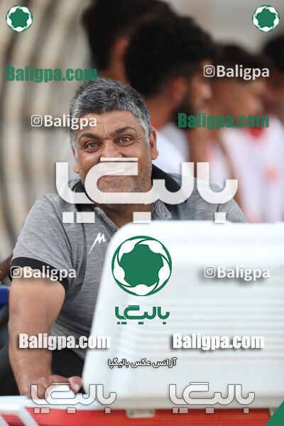 عقاب ۰ - ۰ پرسپولیس