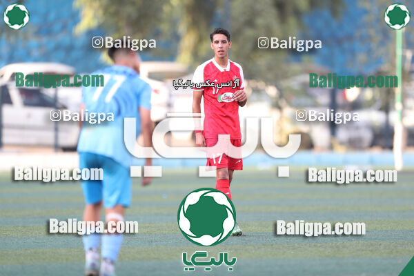عقاب ۰ - ۰ پرسپولیس