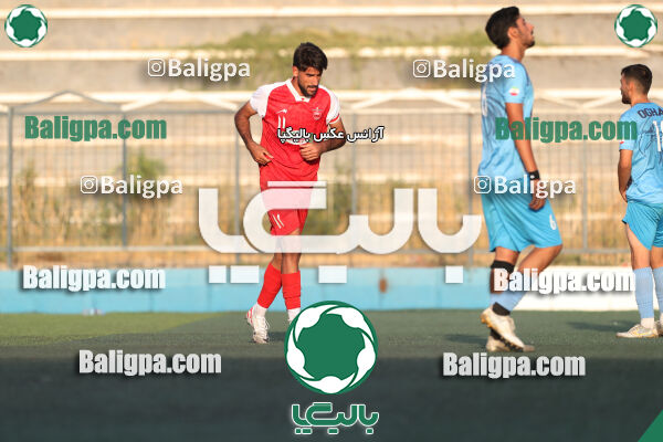 عقاب ۰ - ۰ پرسپولیس