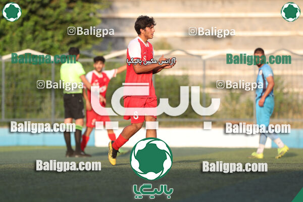 عقاب ۰ - ۰ پرسپولیس