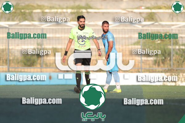 عقاب ۰ - ۰ پرسپولیس