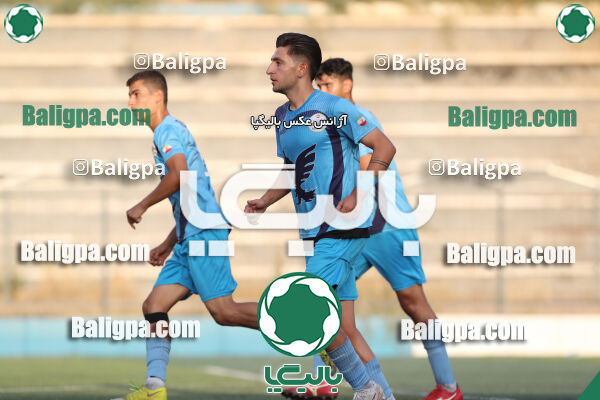 عقاب ۰ - ۰ پرسپولیس